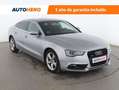 Audi A5 2.0 TDI quattro Gris - thumbnail 8