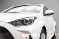 Mazda 2 1.5 116CV full hybrid Prime Line e-cvt White - thumbnail 3
