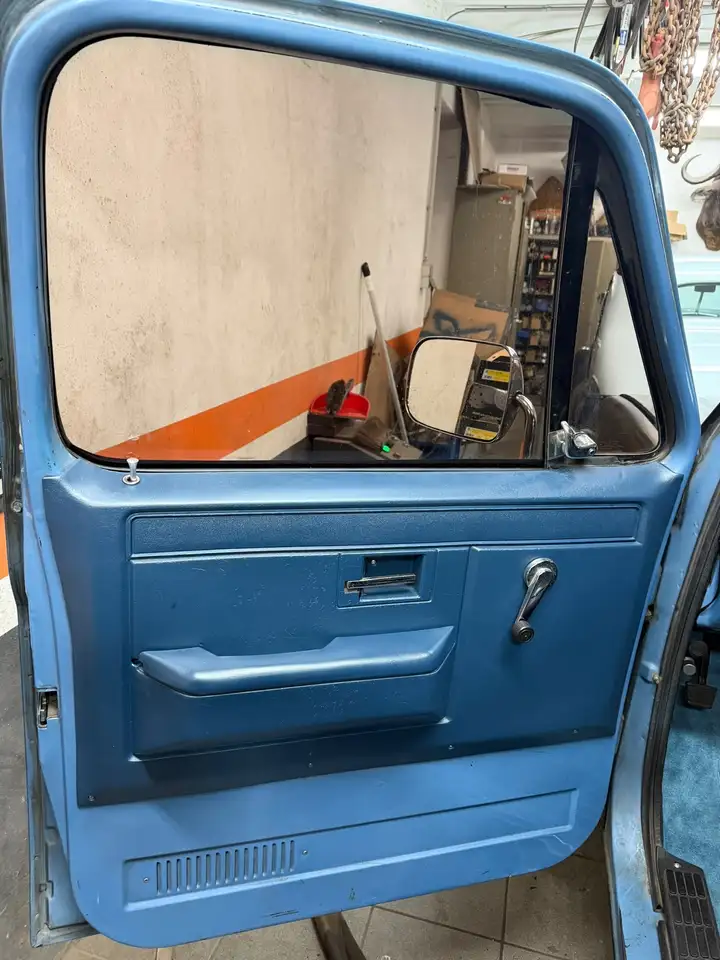GMC Sierra Longbed, foto 10
