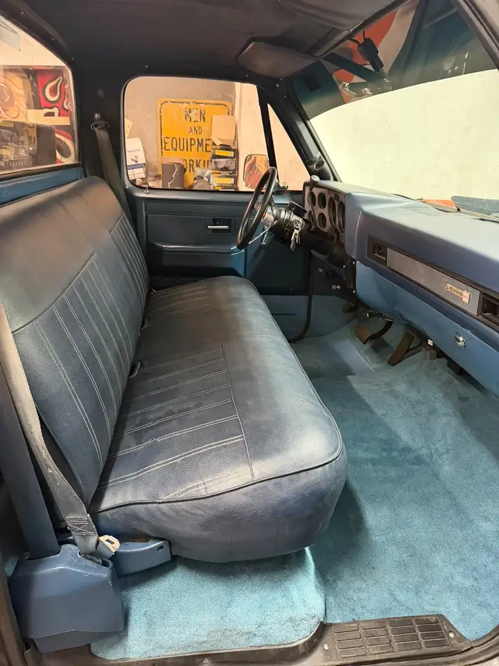 GMC Sierra Longbed, foto 12
