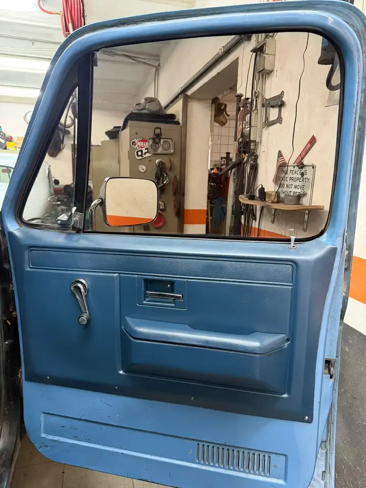 GMC Sierra Longbed, foto 9