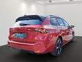 Opel Astra Sports Tourer 1.2 Turbo Hybrid 48 V GS Rot - thumbnail 3