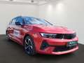 Opel Astra Sports Tourer 1.2 Turbo Hybrid 48 V GS Rot - thumbnail 2