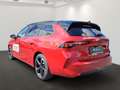 Opel Astra Sports Tourer 1.2 Turbo Hybrid 48 V GS Rot - thumbnail 4