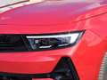 Opel Astra Sports Tourer 1.2 Turbo Hybrid 48 V GS Rot - thumbnail 5