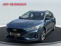 Ford Focus Traveller ST-Line Blau - thumbnail 3