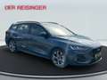 Ford Focus Traveller ST-Line Blau - thumbnail 7