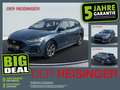 Ford Focus Traveller ST-Line Blau - thumbnail 1
