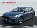 Ford Focus Traveller ST-Line Blau - thumbnail 2