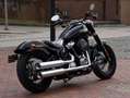 Harley-Davidson Softail Slim FLSL M8 107cui Negru - thumbnail 4