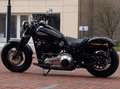 Harley-Davidson Softail Slim FLSL M8 107cui Negru - thumbnail 9