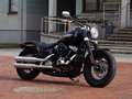 Harley-Davidson Softail Slim FLSL M8 107cui Negru - thumbnail 1