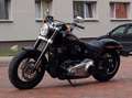 Harley-Davidson Softail Slim FLSL M8 107cui Schwarz - thumbnail 10