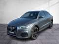 Audi Q3 2,0 TDI Sport quattro LED Navi PDC SHZ Grau - thumbnail 2