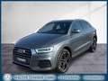 Audi Q3 2,0 TDI Sport quattro LED Navi PDC SHZ Grau - thumbnail 1