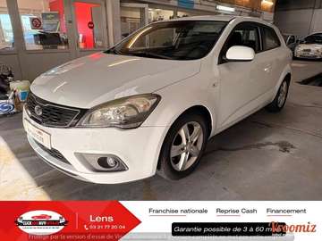 Ceed 1.6 CRDI 90CH //