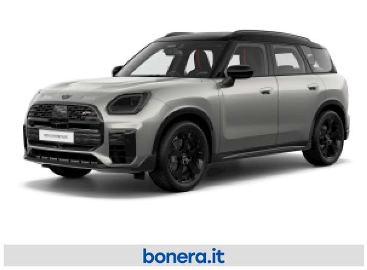 MINI John Cooper Works Countryman Mini Countryman 1.5 48V C JCW auto