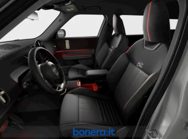 Mini Countryman view 4