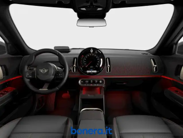 Mini Countryman view 3