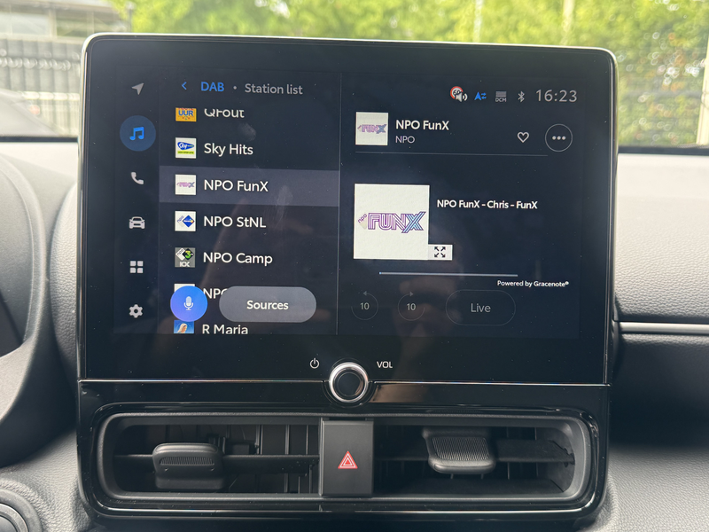 Toyota Yaris Cross 1.5 Hybrid 115 First Edition // ADAPT. CRUISE // K — photo 15