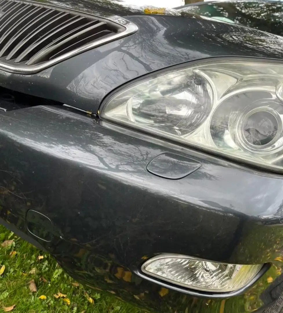 Lexus RX 300 Xenon leer bluetooth cruise nette staat 4x4 Grau - 2