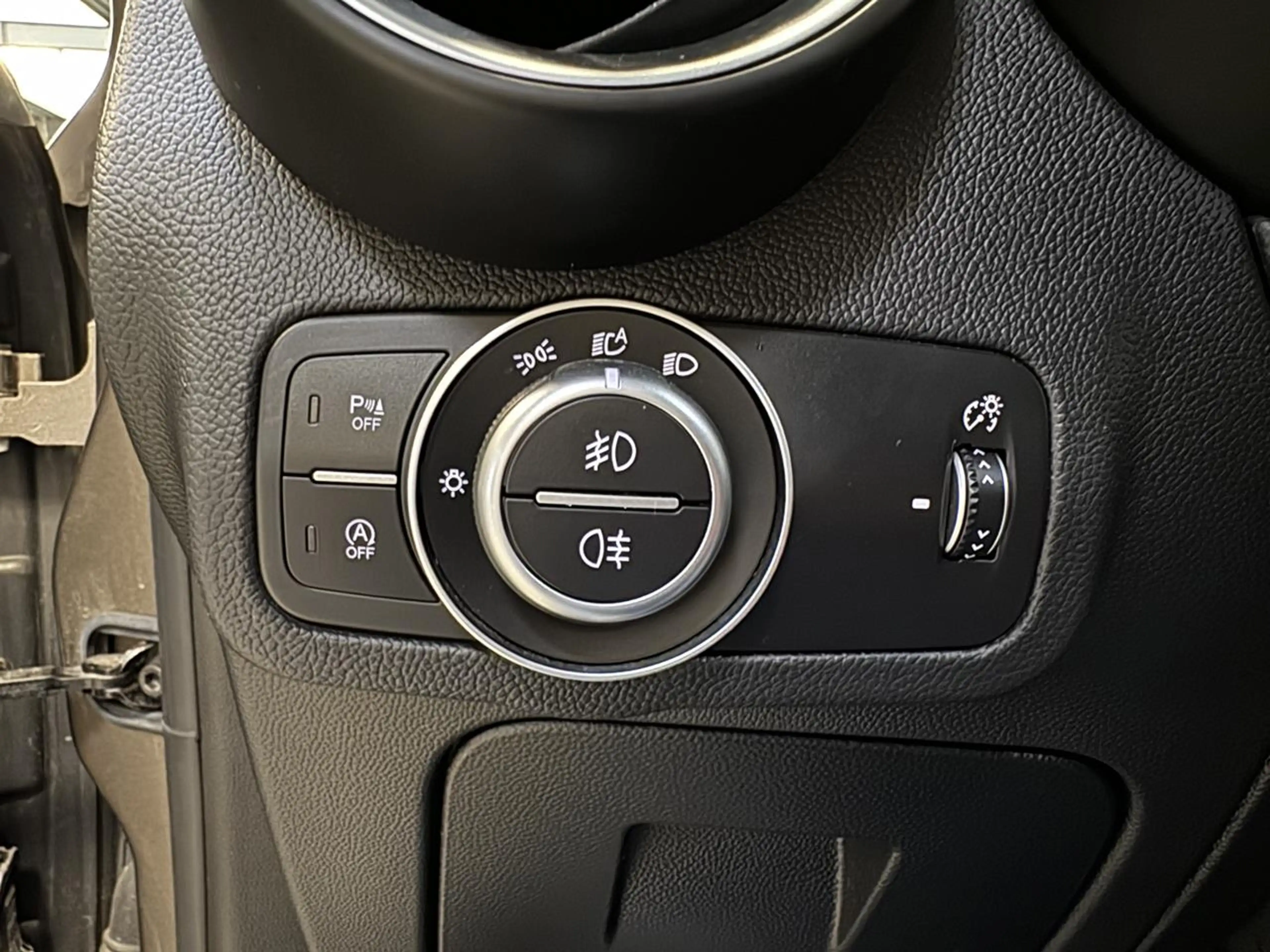 Alfa Romeo Stelvio 2.2 D Autom. - GPS - Airco - Topstaat! — photo 20