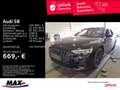 Audi S8 TFSI +HD MATRIX+PANO+NACHT+360°+RAUTE+REMOTE+ Schwarz - thumbnail 1