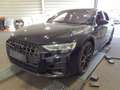 Audi S8 TFSI +HD MATRIX+PANO+NACHT+360°+RAUTE+REMOTE+ Schwarz - thumbnail 3