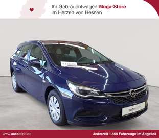 Astra 1.4 ST Edition Klima PDC