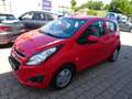 Chevrolet Spark LT/2. Hand/Euro 5 Rot - thumbnail 2