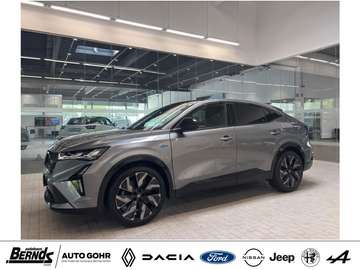 E-TECH Full Hybrid 200 Esprit Alpine AUTOMATIk PDC