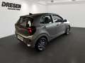 Kia Picanto VISION 1.0 NAVI,SITZHZG,KAMERA,GJR Gris - thumbnail 3