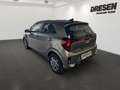 Kia Picanto VISION 1.0 NAVI,SITZHZG,KAMERA,GJR Gris - thumbnail 4