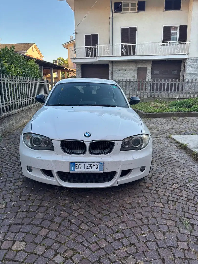 BMW 123 123d 5p Msport dpf - 1