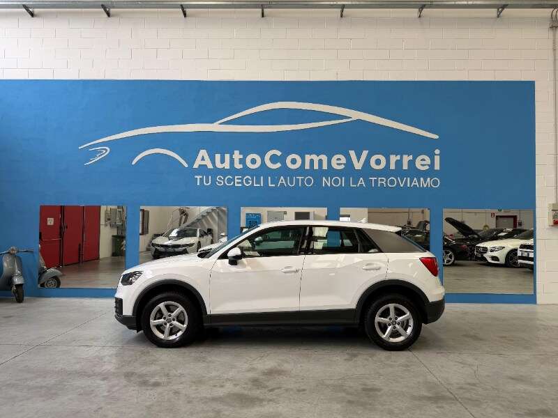 Audi Q2
