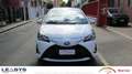 Toyota Yaris 1.5 Hybrid 5 porte Active Plus Blanc - thumbnail 2