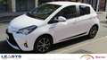 Toyota Yaris 1.5 Hybrid 5 porte Active Plus Wit - thumbnail 1