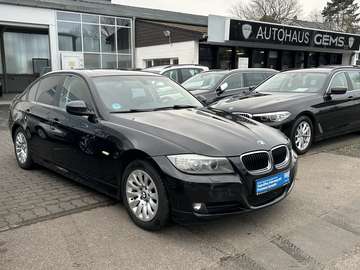 d S-Dach Navi Xenon SHZ Temp Klima BT-Audio