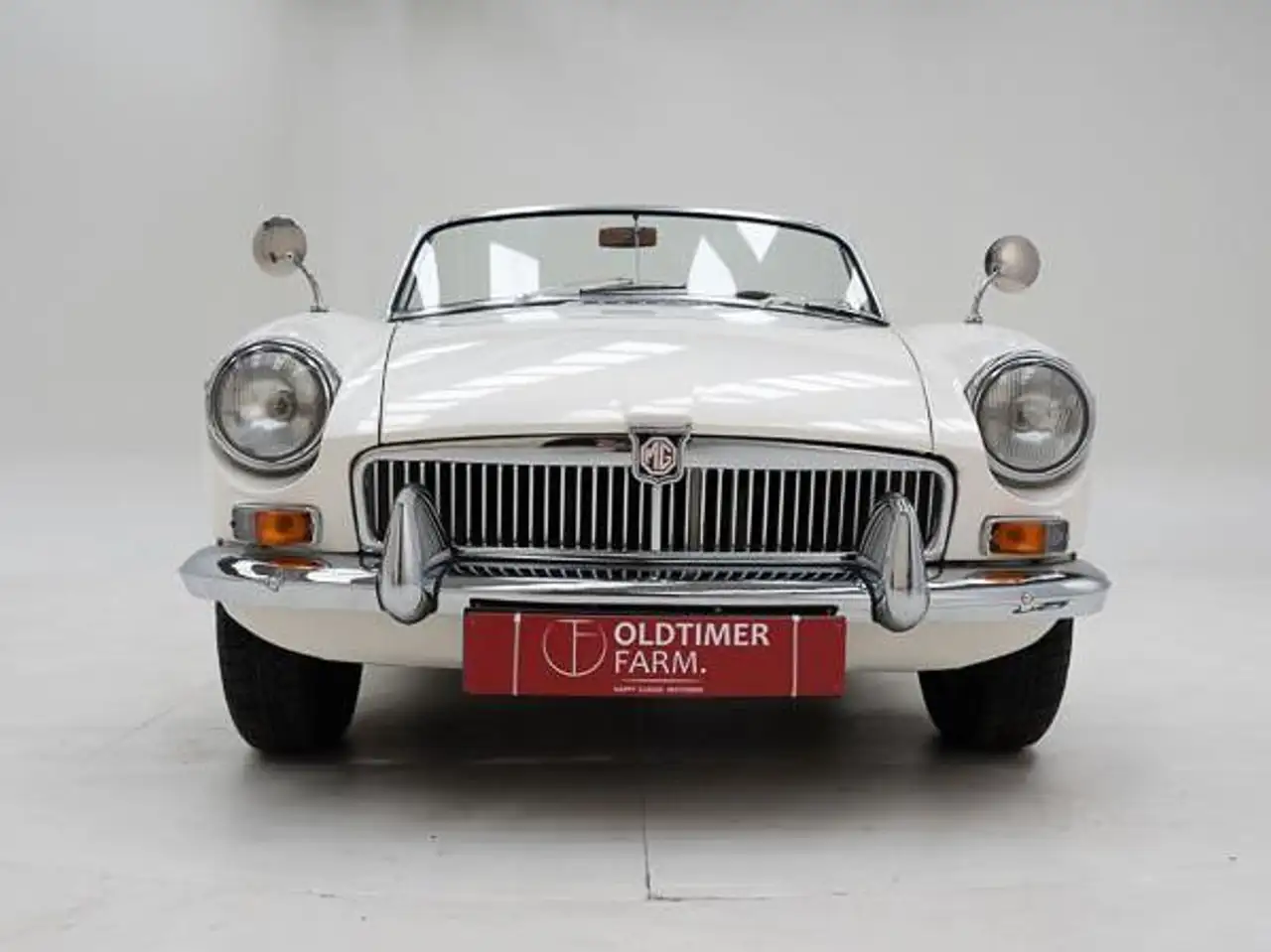 MG MGB '67 CH18194, foto 9