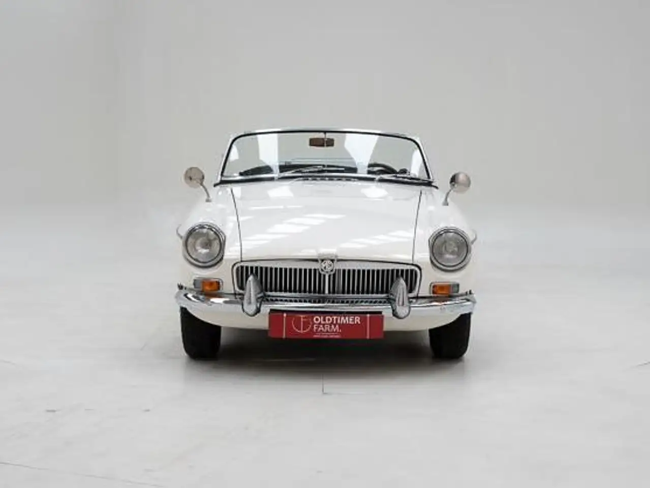 MG MGB '67 CH18194, foto 5