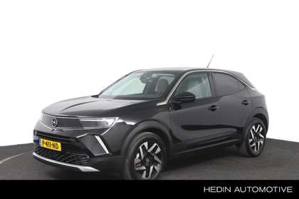 Opel Mokka Elegance 50-kWh 11kw bl. | Warmtepomp | 360° Camer