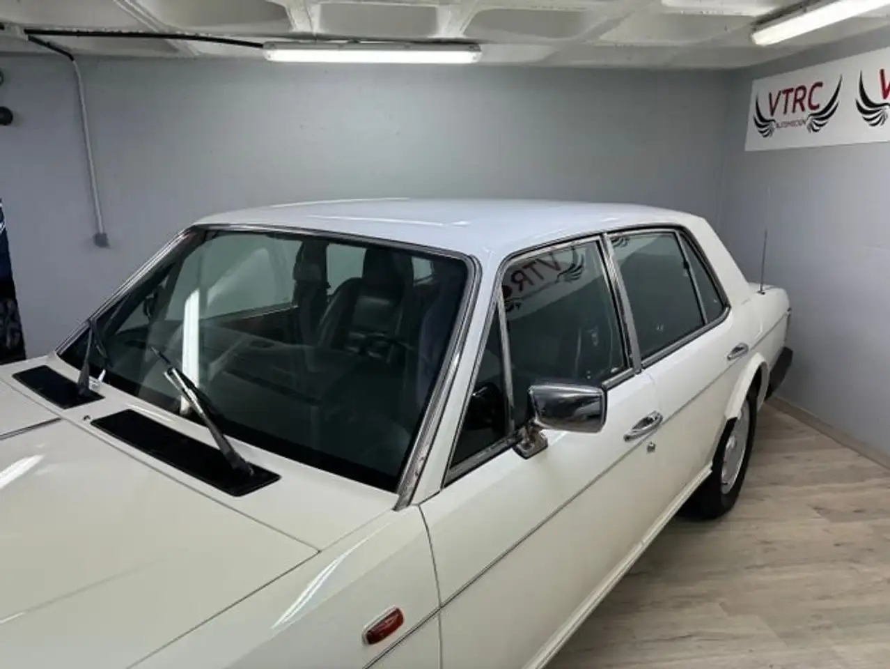 Bentley Turbo R, foto 5