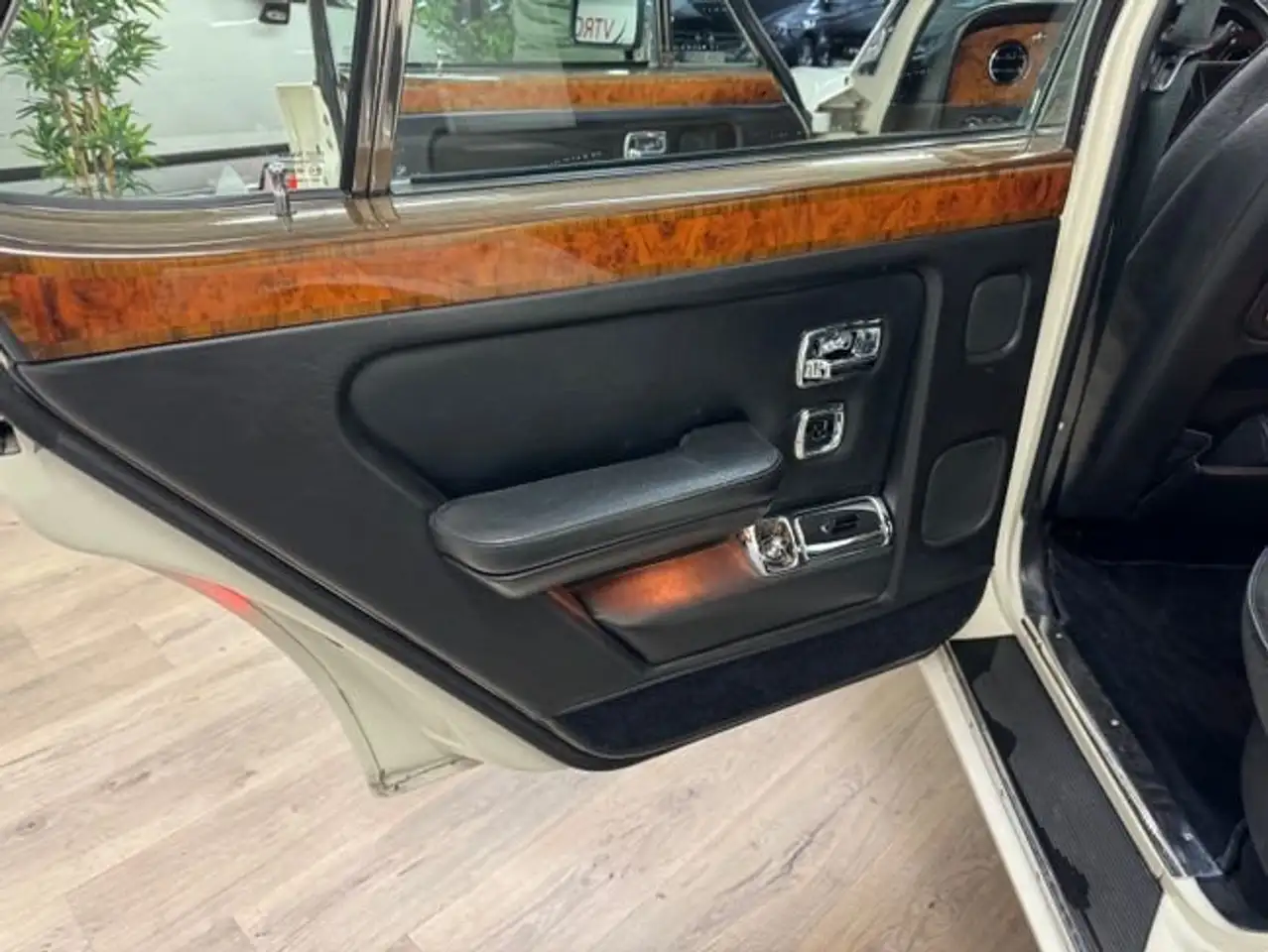 Bentley Turbo R, foto 10