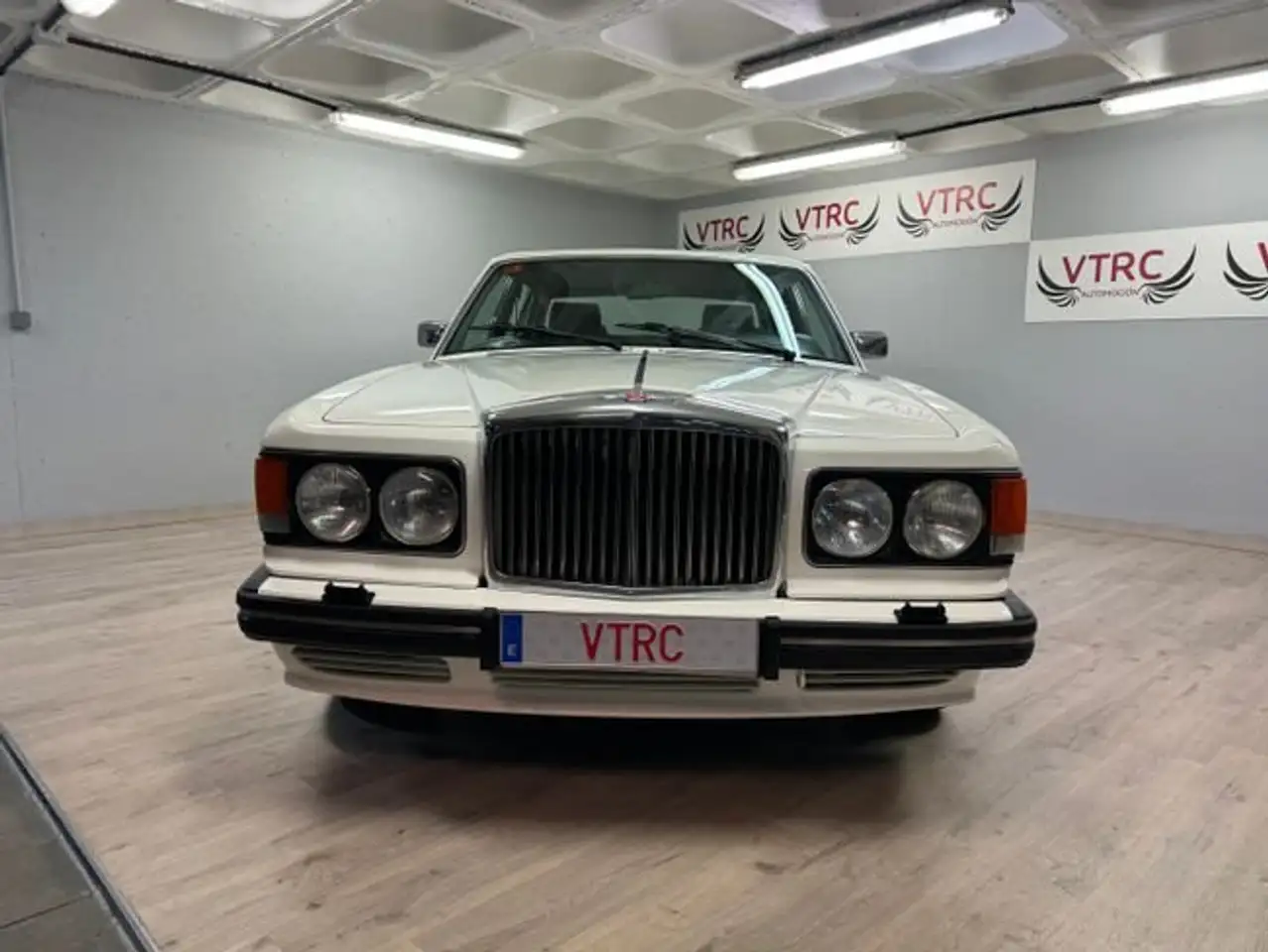 Bentley Turbo R, foto 2