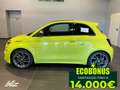 Fiat 500 42 kwh - thumbnail 2