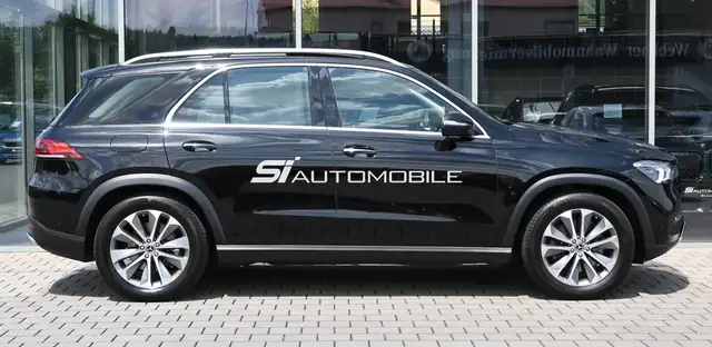 Mercedes-Benz Gle view 6