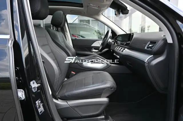 Mercedes-Benz Gle view 12