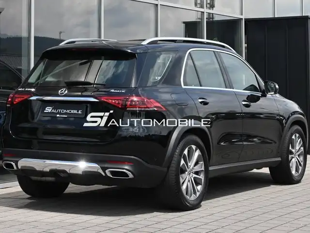 Mercedes-Benz Gle view 5