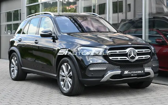 Mercedes-Benz Gle view 7