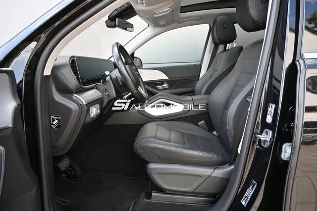 Mercedes-Benz Gle view 10